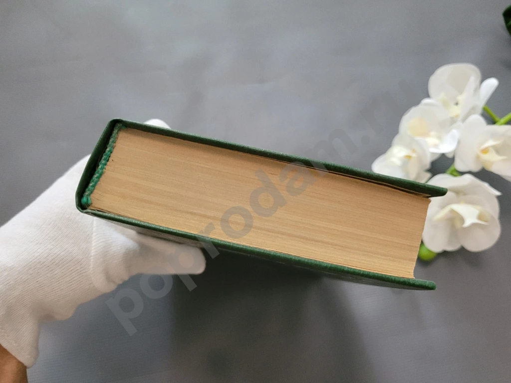 Время таяния снегов | Рытхэу Юрий Сергеевич 1981г