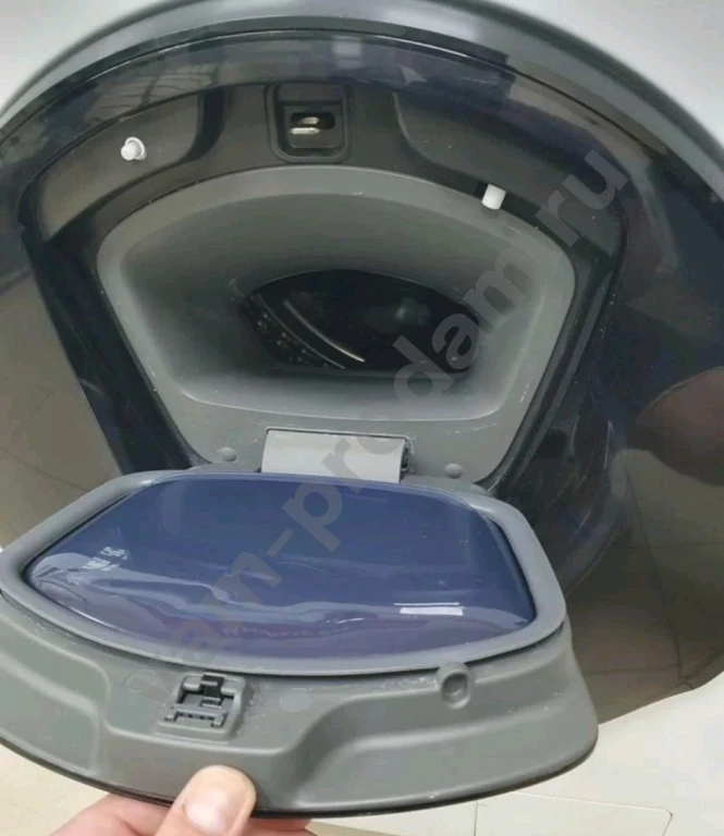 Стиральная машинка 6 кг