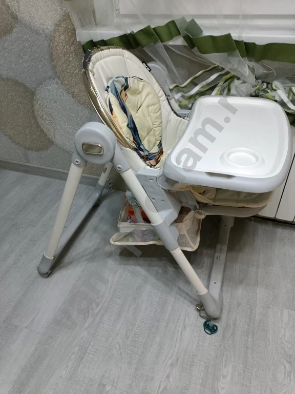 Стульчик для кормления Danki Elite до 25 кг