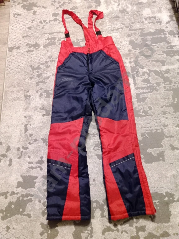 Полукомбинизон