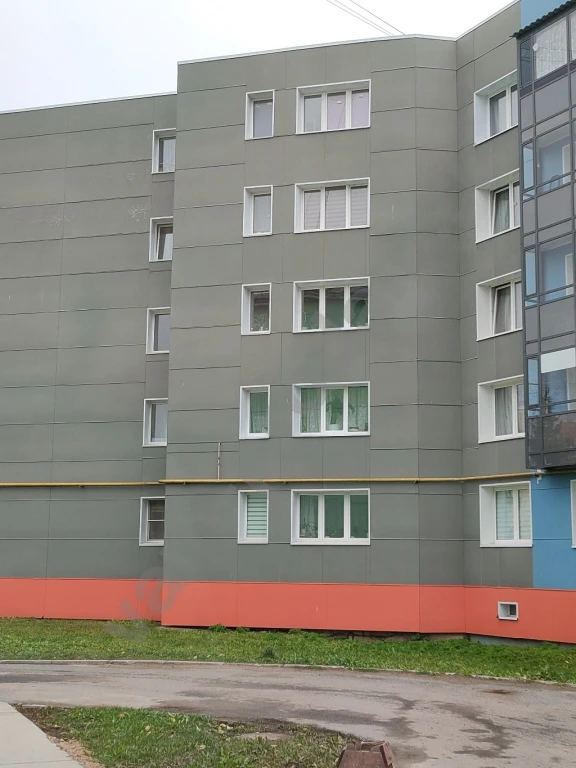 4-к. квартира, 74 м², 5/5 эт.