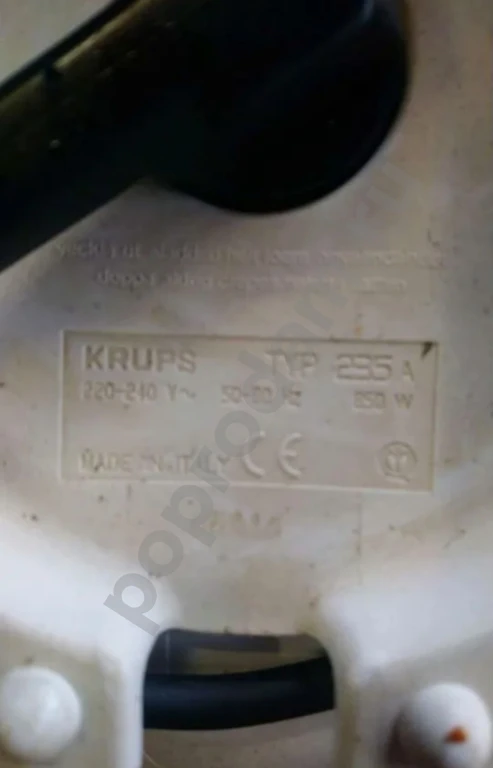 Электро блинница KRUPS