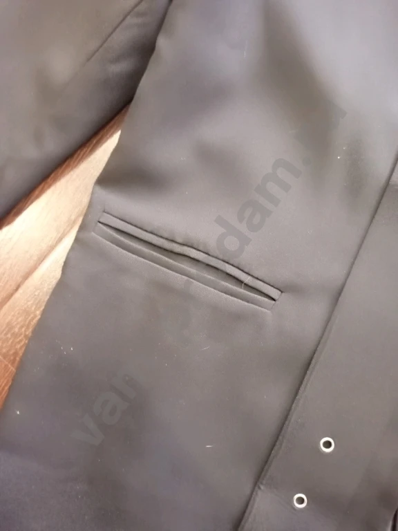 Костюм женский классический