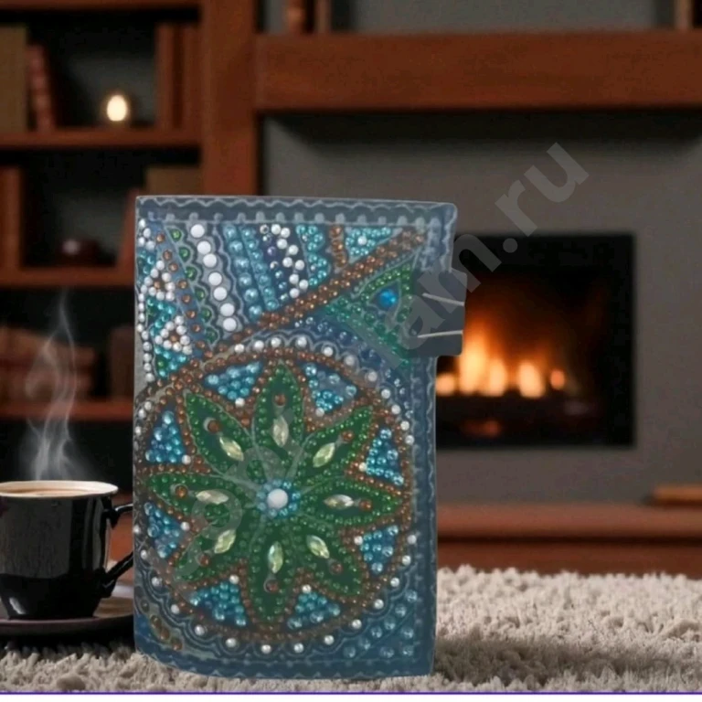 Обложка на паспорт