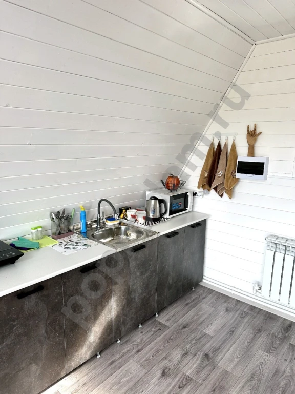 Дом, 47 м², посуточно