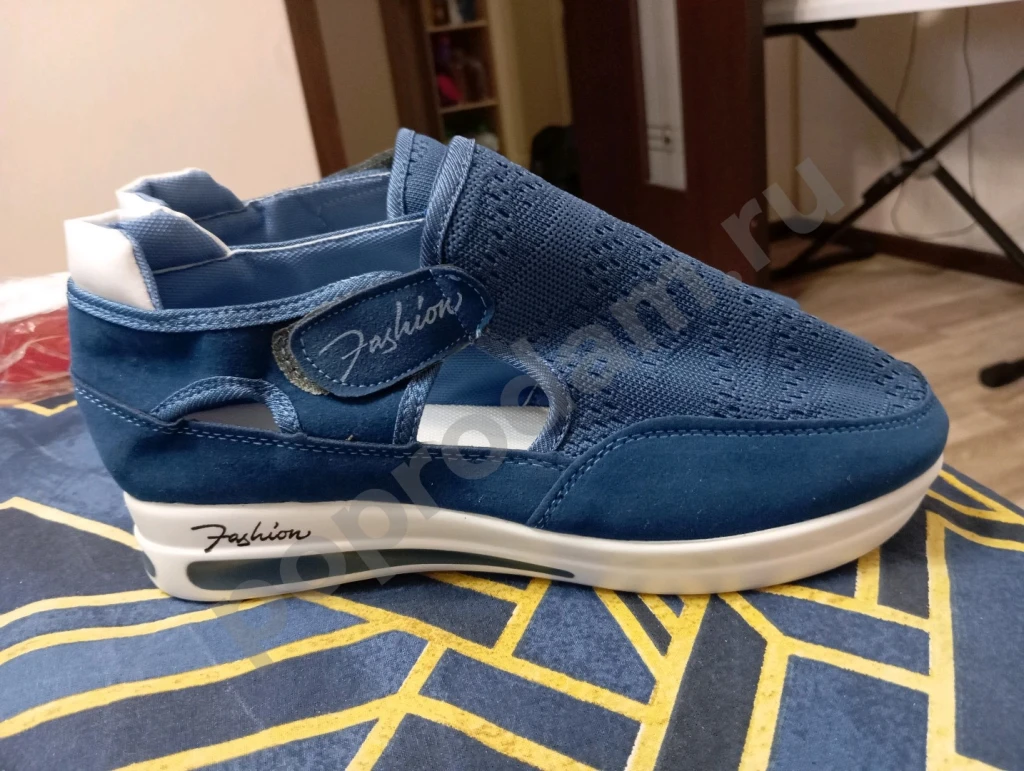 Обувь женская Fashion