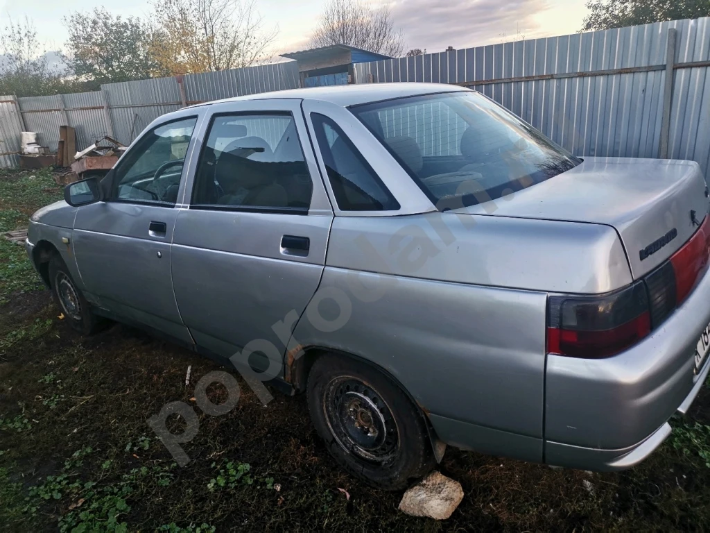 Продам ваз 2110