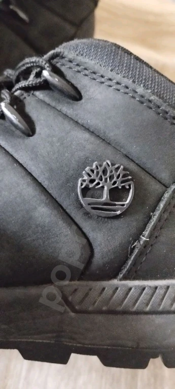 Кроссовки Timberland