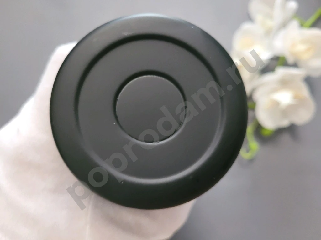 Термос-бутылка 500 мл из нержавеющей стали Kamille