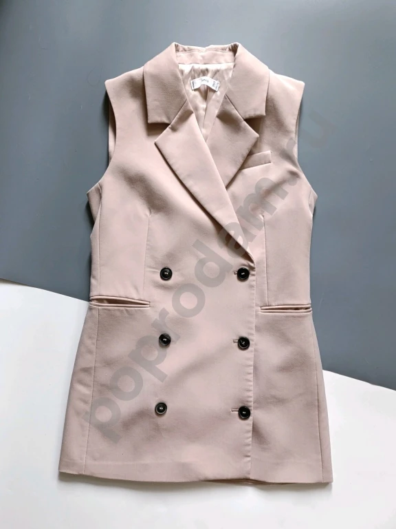 Жилет Mango рS