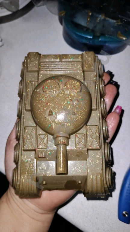 Мыло ручной работы