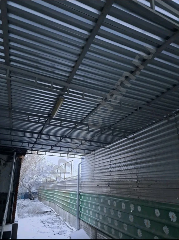 Дом 73 м² на участке 6 сот., Поселений (ИЖС)