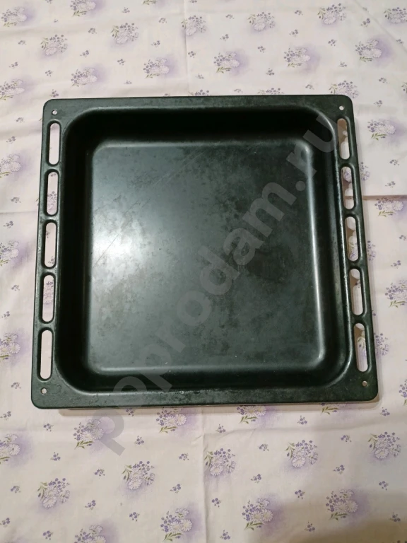 Противень для духовки