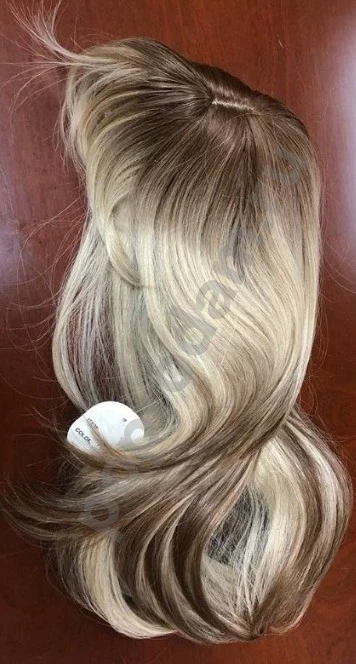 Парик блонд новый