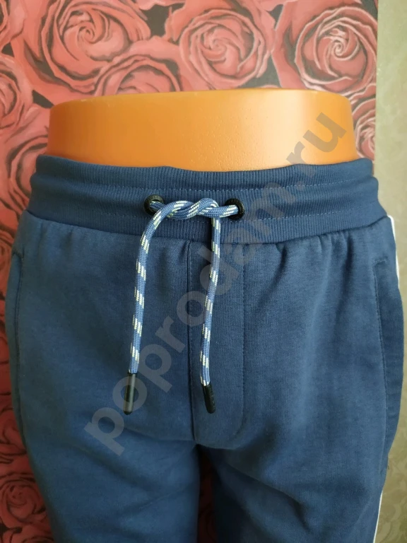 Брюки спортивные для мальчика 158 Reserved