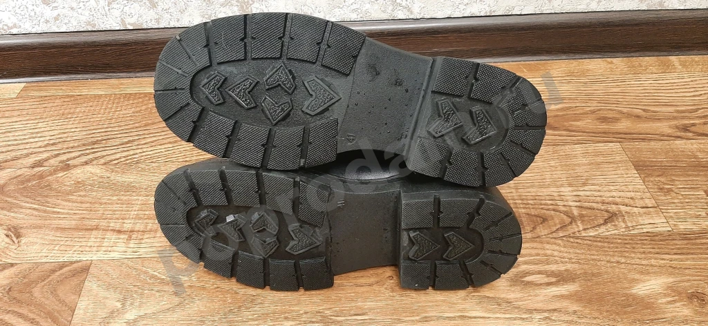 Полусапожки женские размер 41