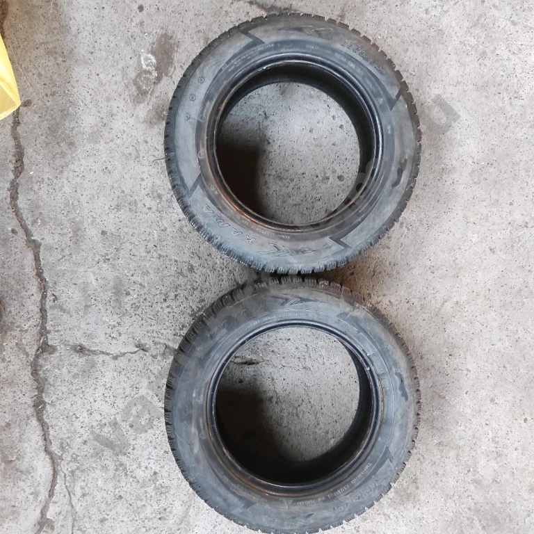 Кама 505 Ирбис