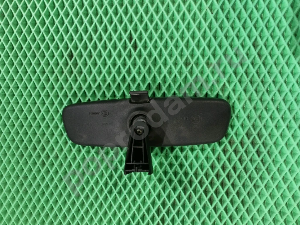 Зеркало заднего вида салонное форд экоспорт фиеста
