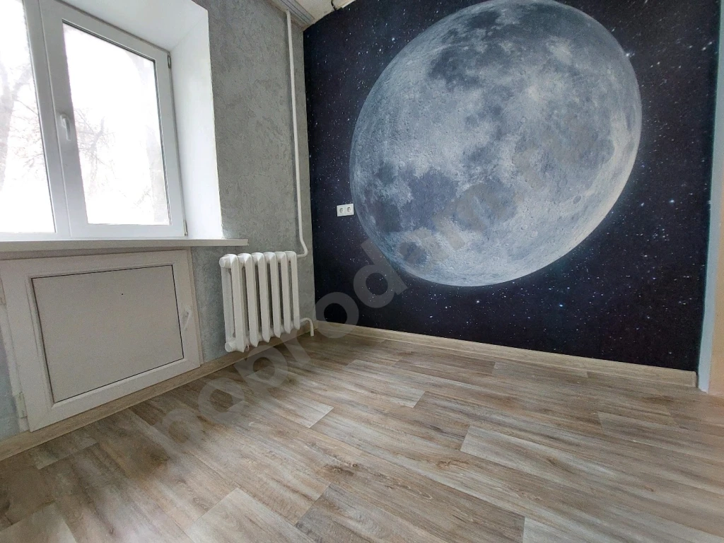 Ремонт помещений