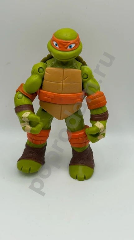 Черепашка ниндзя Viacom 2016