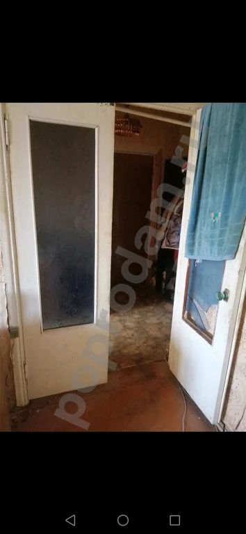 2-к. квартира, 51 м², Собственник, сдаю на длительный срок