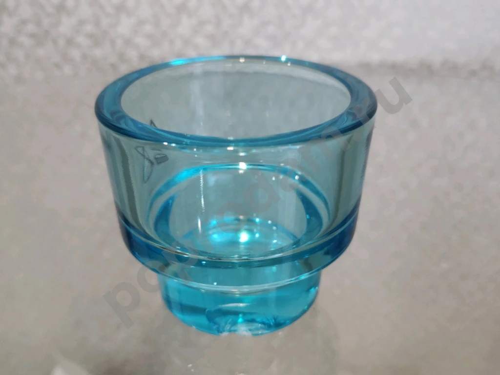 Подсвечники ваза Икеа