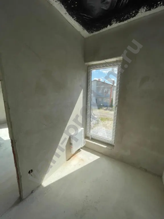 Дом 125 м² на участке 4 сот., Поселений (ИЖС)