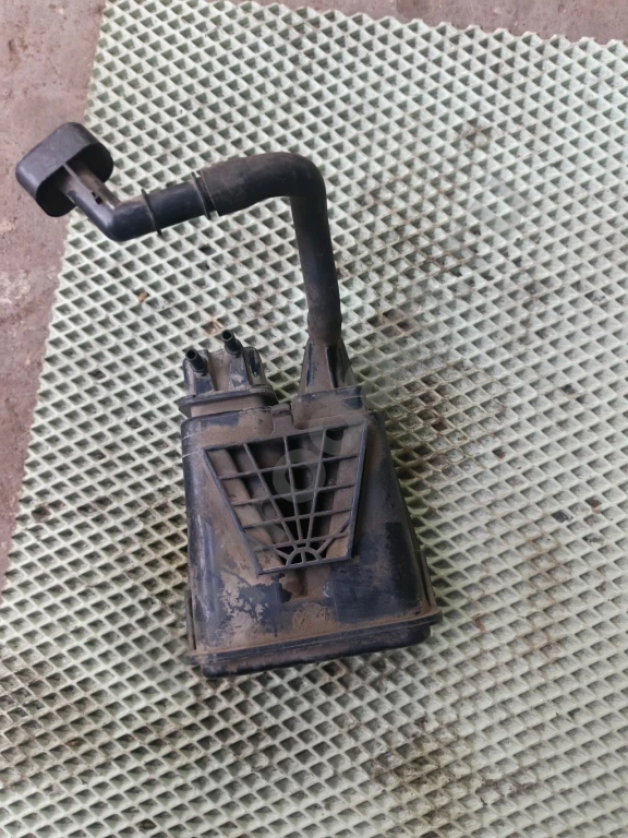 Абсорбер Шевроле авео т300