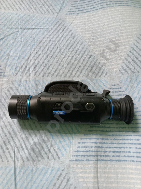 Прибор ночного видения тепляк