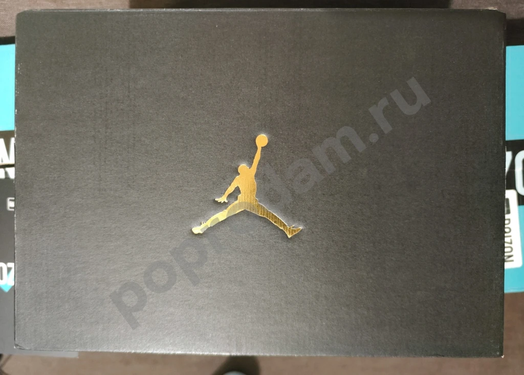 Nike Air Jordan Nu Retro 1 Low (poizon) оригинал