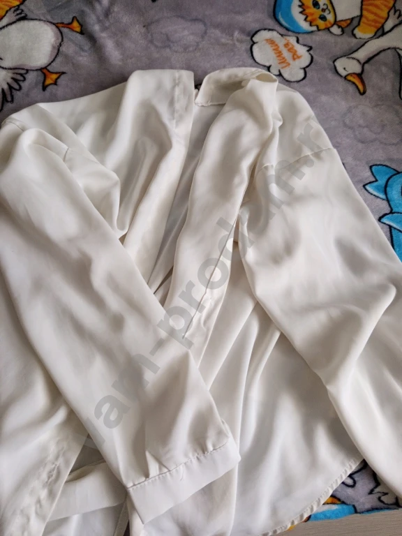 Рубашка женская