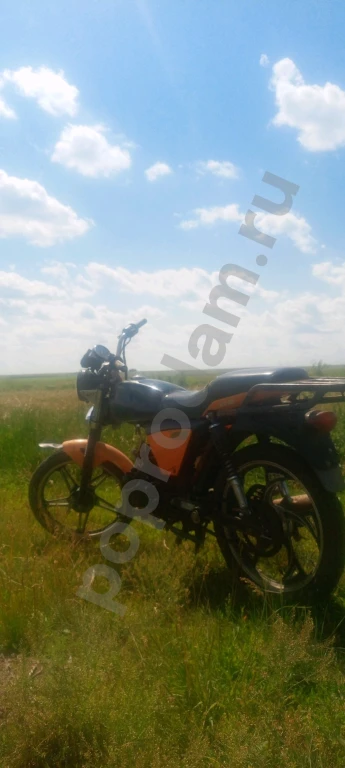 Альфа GS 110 куб