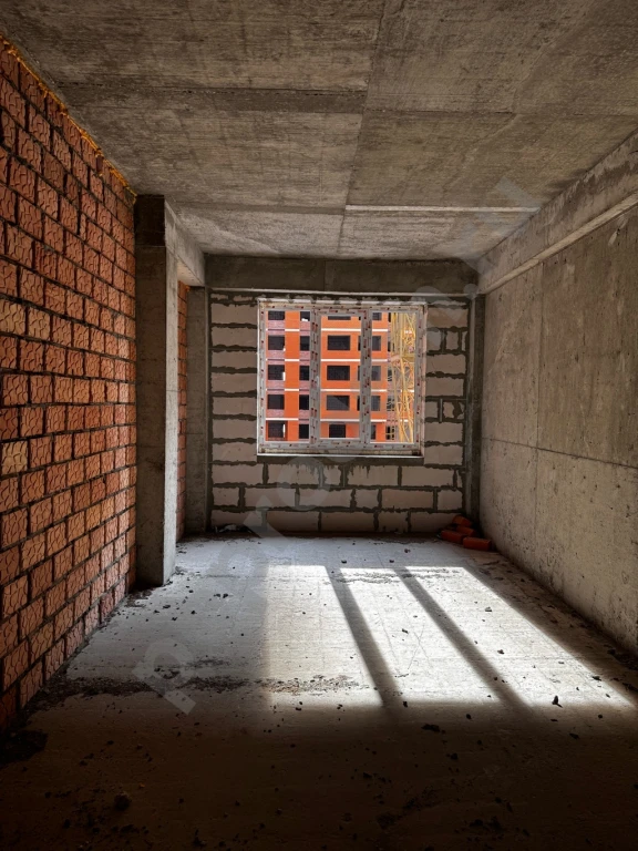 2-к. квартира, 68 м², 9/12 эт.