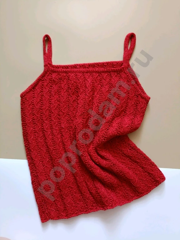 Топ майка р 42