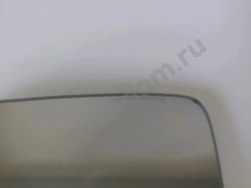 Зеркало заднего вида skoda octavia