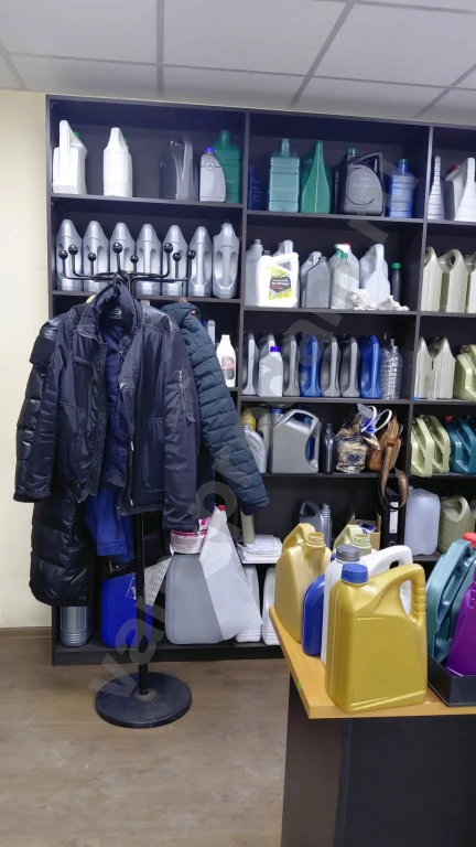 Контрактное производство пластиковой тары ПНД