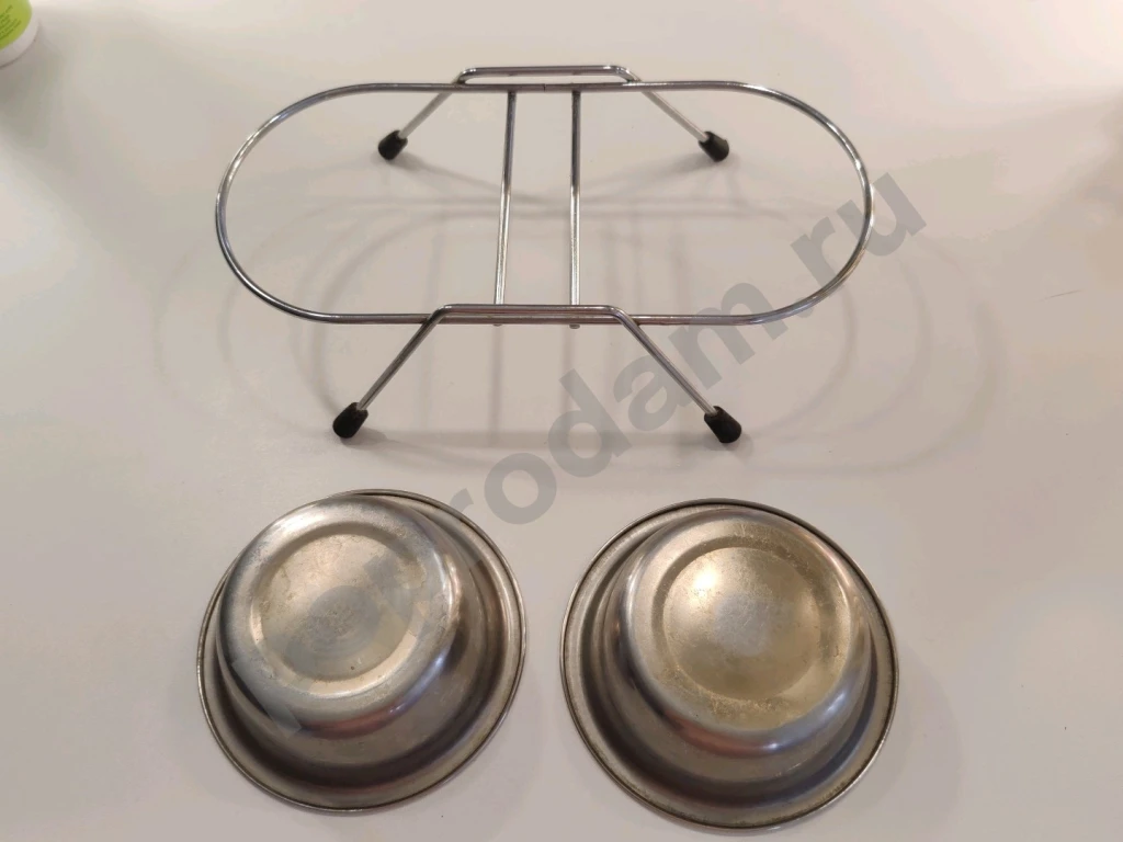 Набор для питомца