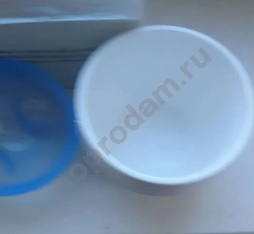 Для приготовления пищи в СВЧ