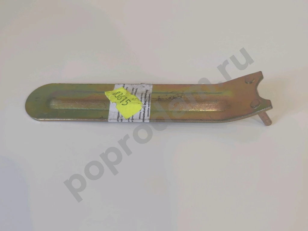 Ключ ремня грм