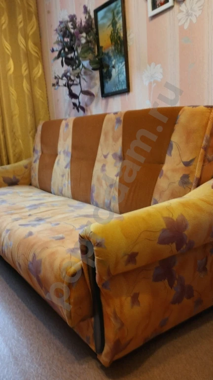 Диван б/у