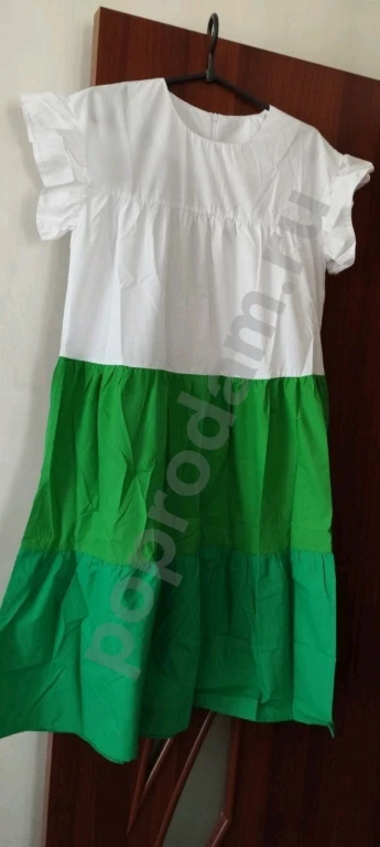 Женское платье