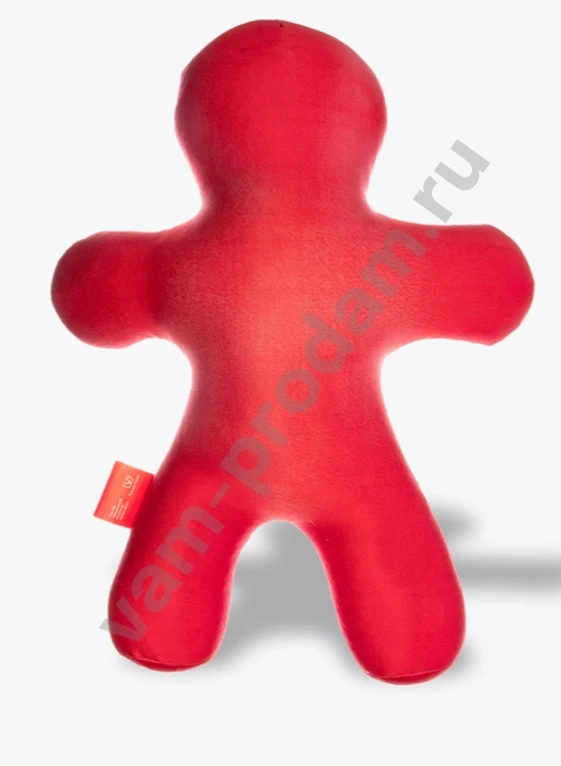 Мягкая игрушка антистресс новая