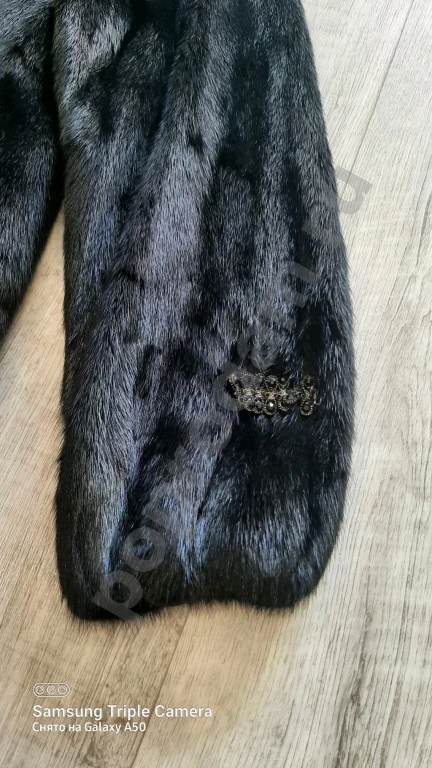 Продам шубу