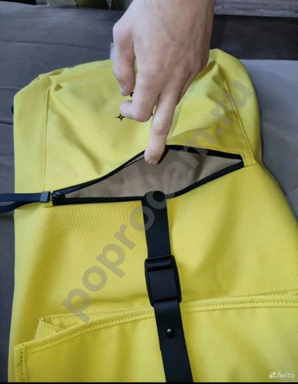 Рюкзак городской для ноутбука ninetygo urban daily