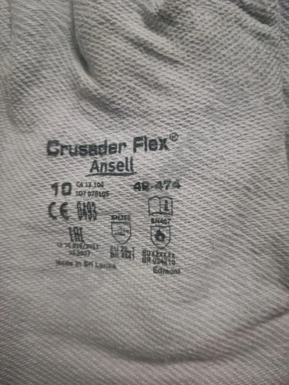 Перчатки жаростойкие как сварочные краги