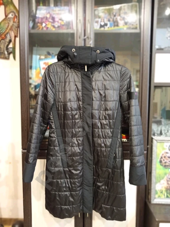 Куртка женская