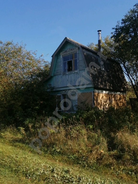 Участок 6 сот. Сельхозназначения (СНТ, ДНП)