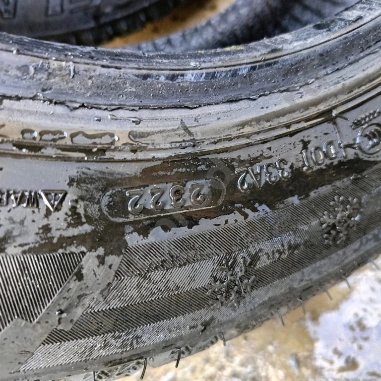 Delmax Ultima lce 185/65R15