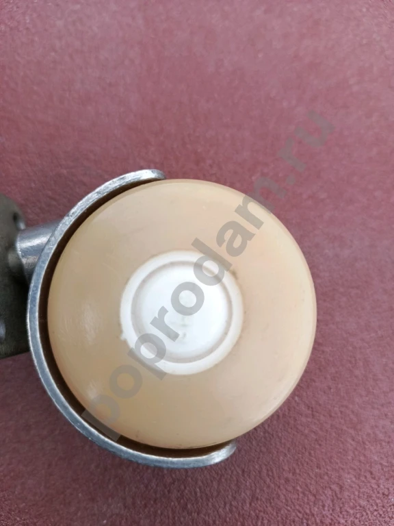 Ролики для мебели, мебельные. Опора колёсная для дивана, комода, стола и др.