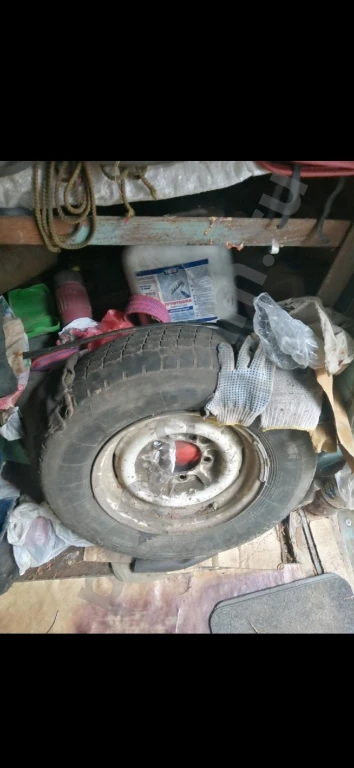 Колеса для авто